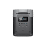 EcoFlow DELTA Portable Power Station 1260Wh 1800W - 11 Devices at Once