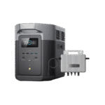 EcoFlow DELTA 2 Max Portable Power Station
