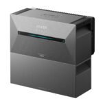 Anker SOLIX Solarbank 3 E2700 Pro + BP2700 Set 5.4 kWh Balcony Solar Battery Storage