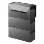 Anker SOLIX Solarbank 3 E2700 Pro + 2x BP2700 Set 8.1 kWh Balcony Solar Battery Storage