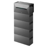 Anker SOLIX Solarbank 3 E2700 PRO + 4x BP2700 Expansion Battery
